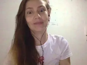 Cam4 Private Sex Chat of jasminalba
