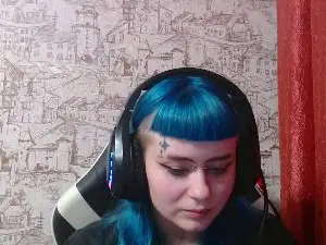 Cam4 Best Webcam of DeedeeLocascio
