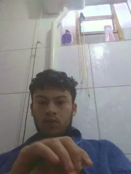Cam4 Nude Webcam of Novin_dotado