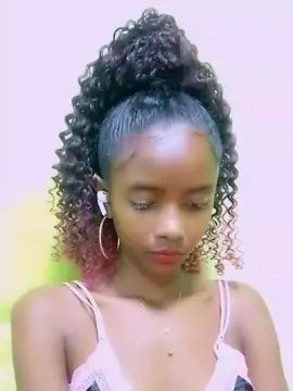 Cam4 Private Sex Chat of anisa7