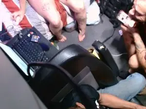 Cam4 Live Sex Cam of krash_n_rj