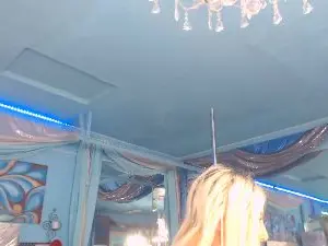Cam4 Adult Webcam of adrianna_fox