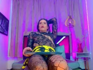 Cam4 Live Sex Cam of valentina_kiss1
