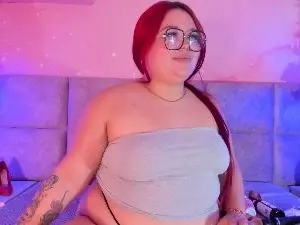 Cam4 Best Webcam of lushie_love