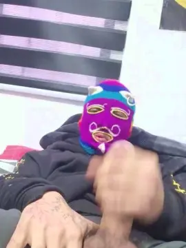 Cam4 Best live sex cam show of Rulitoexotico
