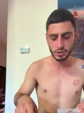 Cam4 Live Porn of Sestidiego