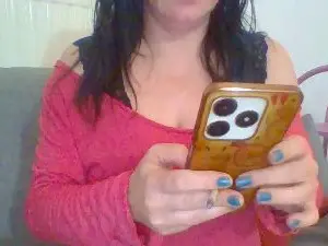 Cam4 Watch Live Sex Cams of Dulcinea_sexy
