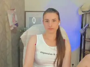 Cam4 Adult Video Chat of TooBoringAmy