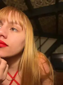 Cam4 Sex Cam of saraangelafern1