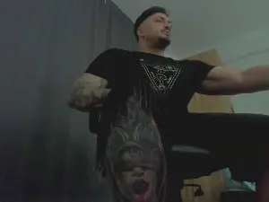 Cam4 Best Webcam of tonywilsons