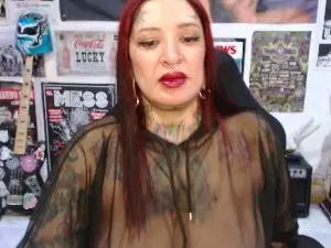 Cam4 Best live sex cam show of Rolandia_666