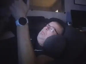 Cam4 Live Porn of donswede