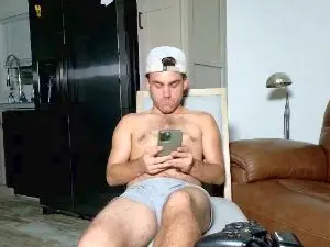 Cam4 Live Porn of Thundersage25