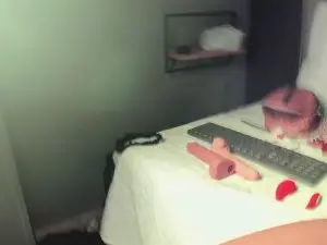 Cam4 Live Sex Cam of VioletSalvatore