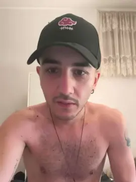 Cam4 Private Sex Chat of Gufetto99