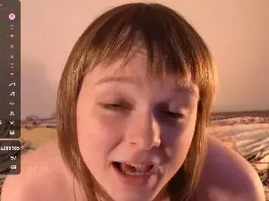 Cam4 Nude Webcam of OraliaSenese