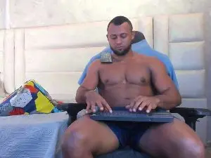 Cam4 Nude Webcam of dark_lennox