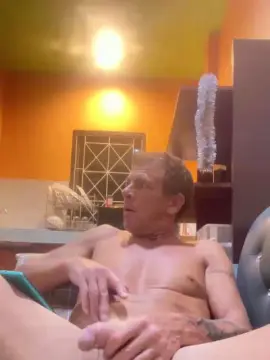 Cam4 Live Porn of maikel203