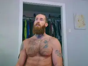 Cam4 Live Porn of Daddyunlocked1