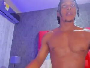 Cam4 Free Porn Cam of DominicSccott24