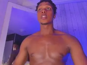 Cam4 Sex Chat of DominicSccott24