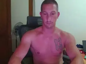 Cam4 Live Sex of Moonandwolf