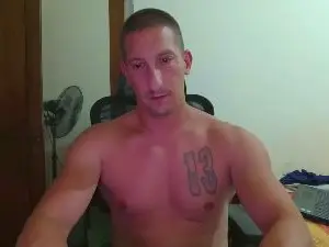 Cam4 Sex Chat of Moonandwolf