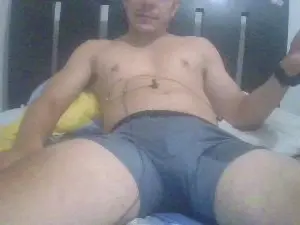 Cam4 Live Sex Cam of BigbossxD