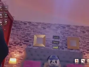 Cam4 Live Sex of Viiolet__moon