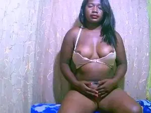 Cam4 Nude Webcam of rassesexy