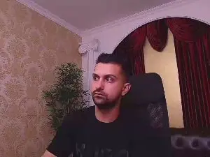 Cam4 Sex Cam of BryceReign