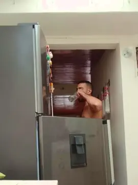Cam4 Live Sex of Sebasxx97