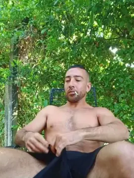 Cam4 Adult Webcams of Sebasxx97