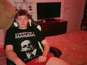 Cam4 Watch Live Sex Cams of Germanyhot19