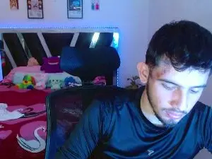 Cam4 Watch Live Sex Cams of sebasxxl2
