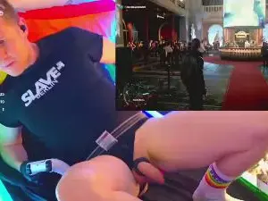 Cam4 Live Sex Cam of Fucthebitch