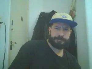 Cam4 Adult Video Chat of juanci_t