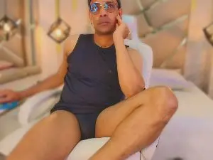 Cam4 Free Porn Cam of Anndy_Sex