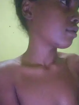 Cam4 Adult Video Chat of Edisafadinha