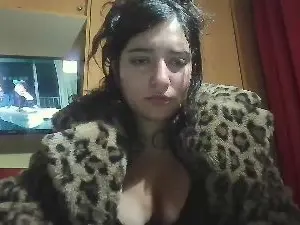 Cam4 Free Porn Cam of KreepyH0e_
