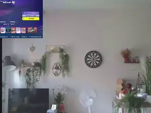 Cam4 Sex Cam of cerise132