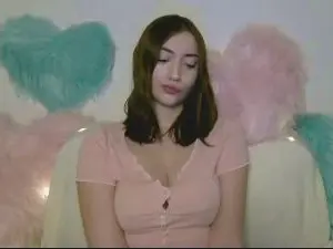 Cam4 Live Porn of KaylaHoney