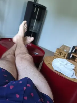 Cam4 Free Porn Cam of Y0hann