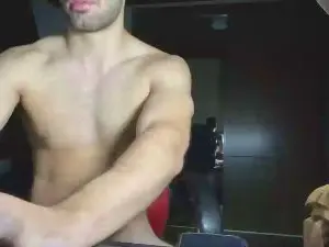 Cam4 Private Sex Chat of Drgym18