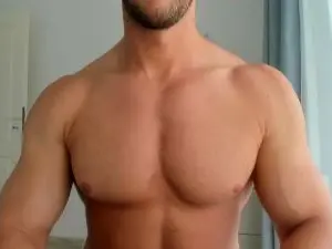 Cam4 Free Porn Cam of Onewoolf