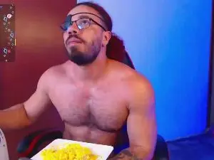 Cam4 Live Sex Cam of piratafitness