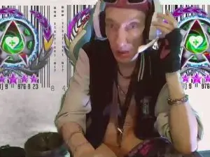 Cam4 Adult Webcam of sillynerd