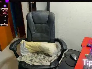 Cam4 Sex Chat of tangerine_7