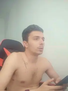 Cam4 Live Porn of Calorcito24