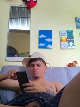 Cam4 Adult Video Chat of Josa040319